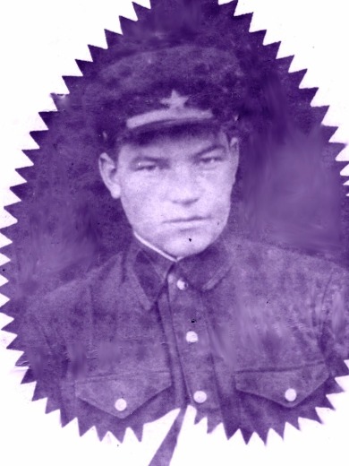 Лушников Семен Никитович