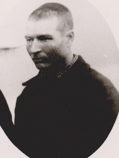 Алексеев Григорий Сергеевич