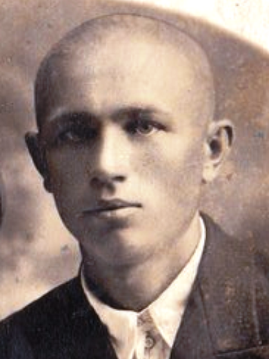 Литвин Алексей Андреевич