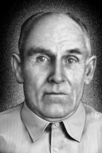 Филин Николай Семенович | Семёнович