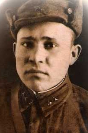 Зайнутдинов Кашаф Хайсамович