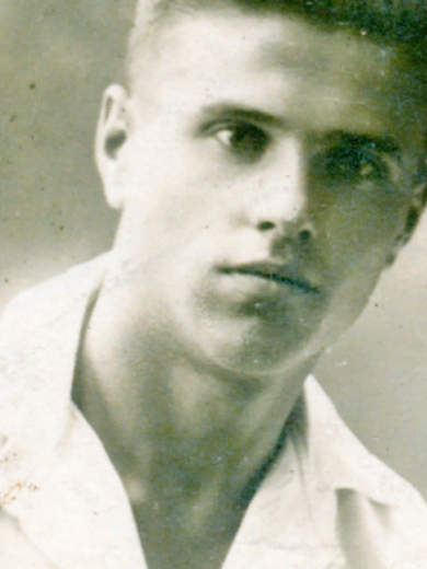 Крайтор Андрей Николаевич