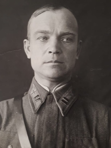 Барсуков Георгий Гаврилович