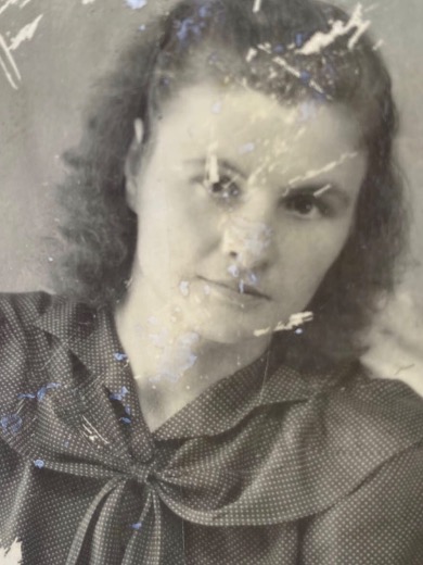 Осипова Надежда Александровна