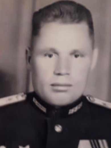 Бабенко Григорий Романович