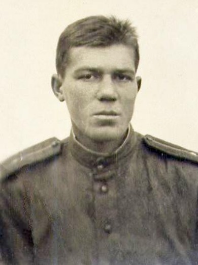 Суслов Леонид Иванович