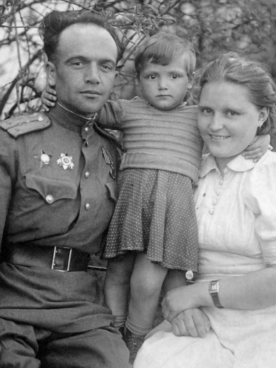 Сушков Тимофей Андреевич