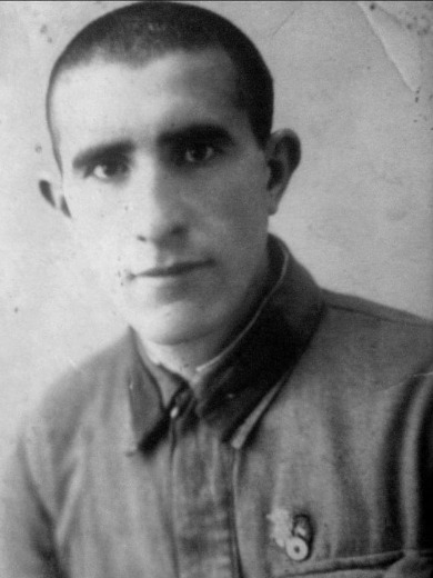 Махмудов Иззет Имангулу Оглы