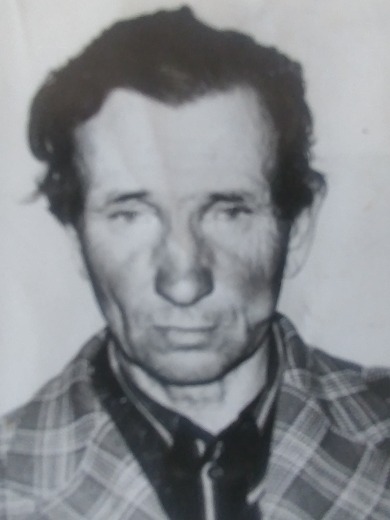 Живаев Петр Андреевич