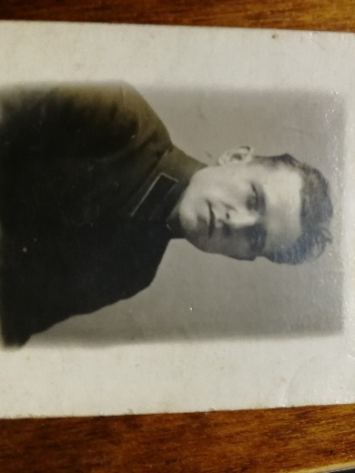 Якушкин Роман Матвеевич