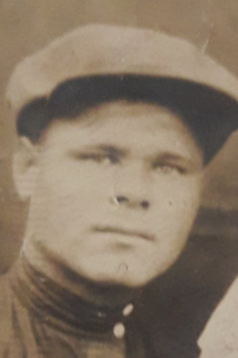 Фахретдинов Хабип Миназутдинович