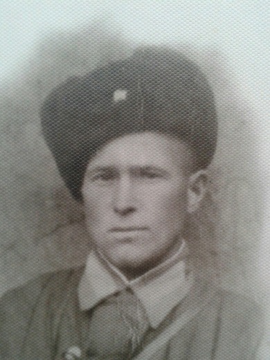 Токарев Николай Сергеевич