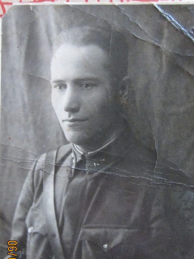 Миронович Павел Андреевич