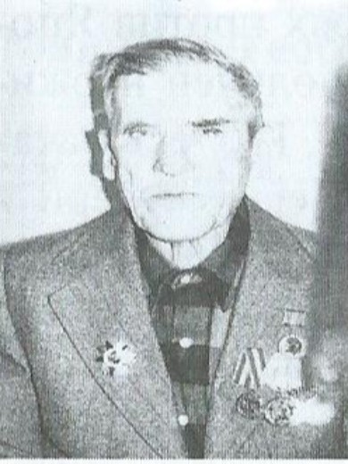 Винокуров Александр Гаврилович