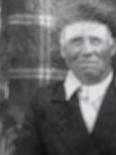 Спицин Гавриил Митрофанович