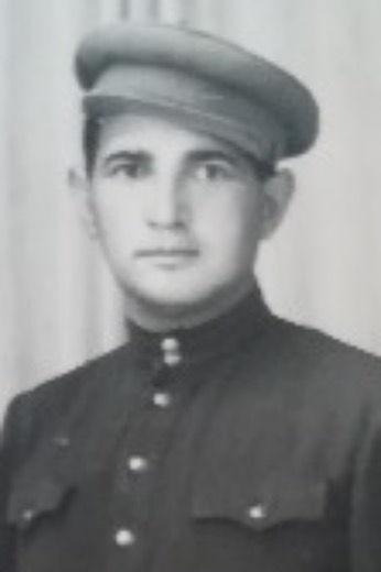 Аутлев Адалгерий Муссович