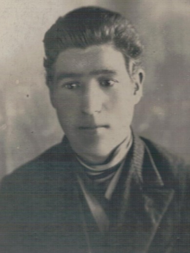 Варакин Никон Иванович