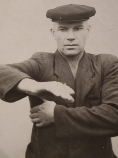 Бойцов Семён Павлович