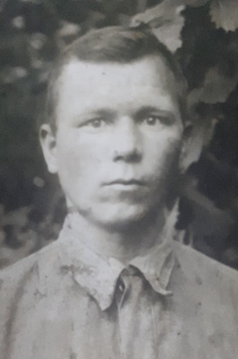 Войник Семен Сергеевич