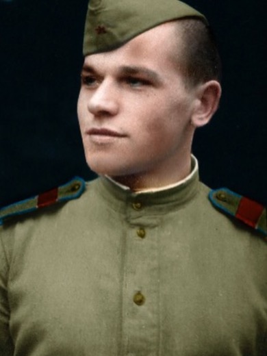 Сагалов Василий Иванович