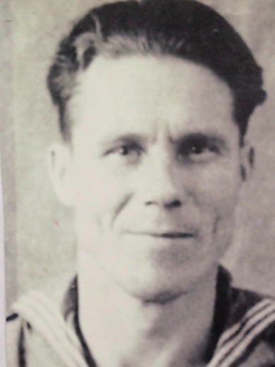 Егоров Александр Михайлович