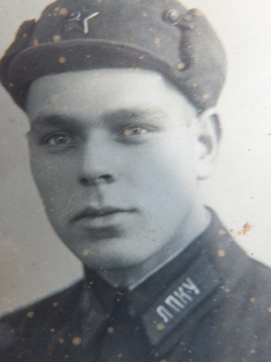 Краснощёков Александр Давыдович