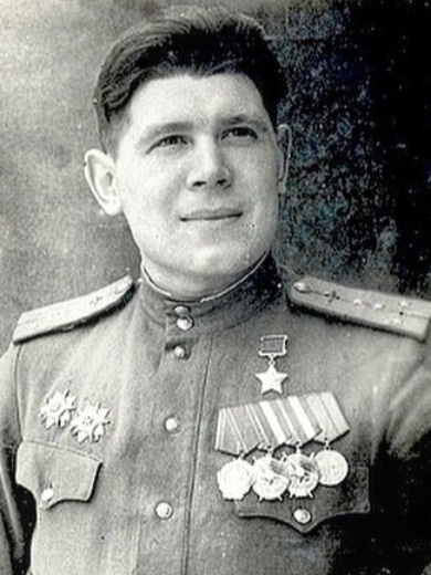 Кочетов Александр Васильевич