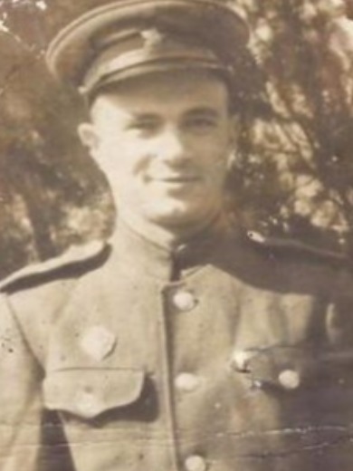 Черенков Александр Владимирович