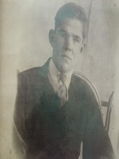 Засухин Алексей Федорович