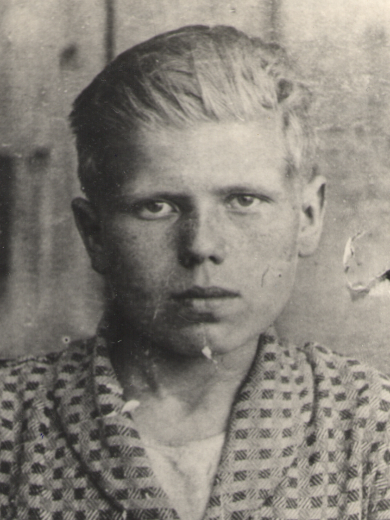 Тарасевич Владимир Абрамович