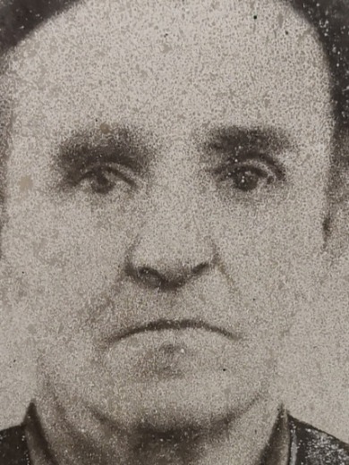 Осокин Александр Иванович