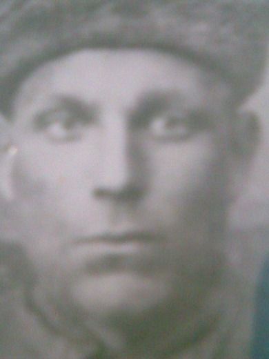 Пантелеев Павел Дмитриевич