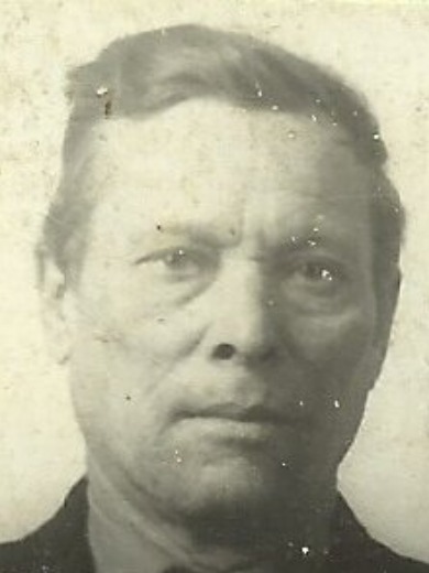 Кузнецов Георгий Елизарович