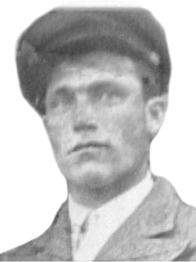 Зыков Виктор Николаевич