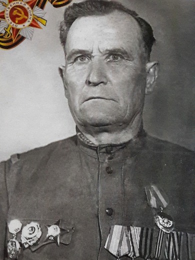 Пузиков Григорий Петрович