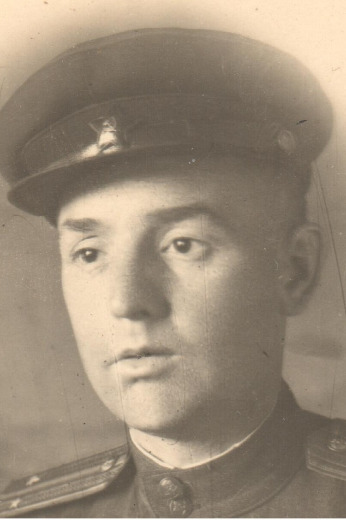 Лоухин Александр Иванович
