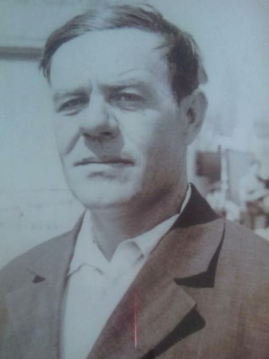 Муконин Федор Петрович