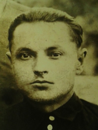 Коломыцев Семен Андреевич