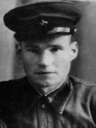 Семенчин Александр Дмитриевич