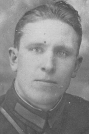 Алексеев Андрей Иванович