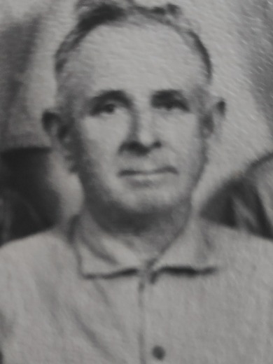 Широков Иван Филипович