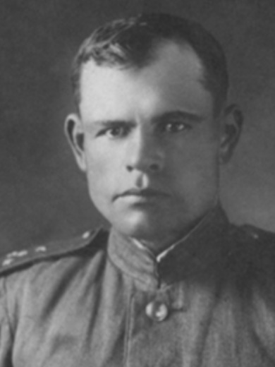 Коломиец Иван Герасимович