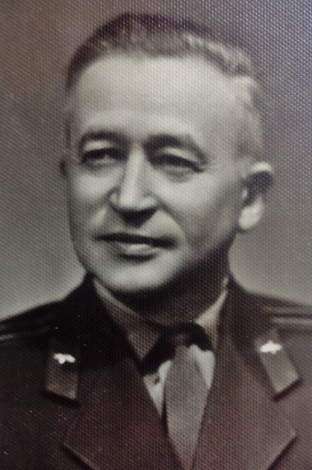 Карасик Яков Залманович