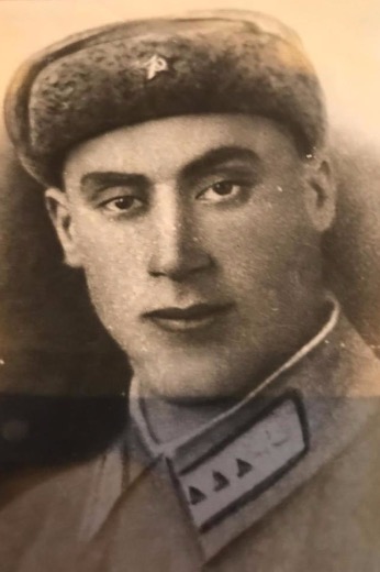 Якубов Борис Абович