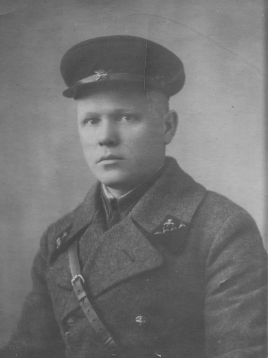 Щекодин Стефан Васильевич