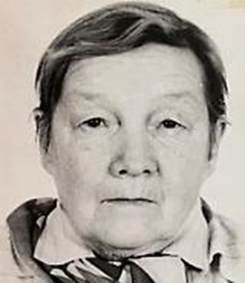 Никольская Елена Николаевна