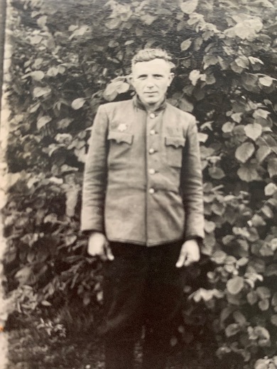 Буйницкий Алексей Петрович