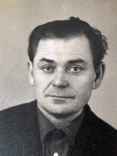 Беленко Алексей Сергеевич