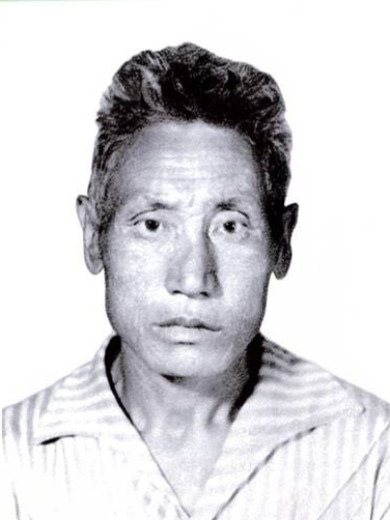 Захаров Илья Иванович