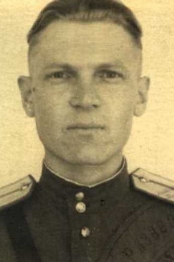 Леликов Юрий Дмитриевич